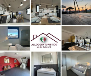 Alloggio Buttero 12